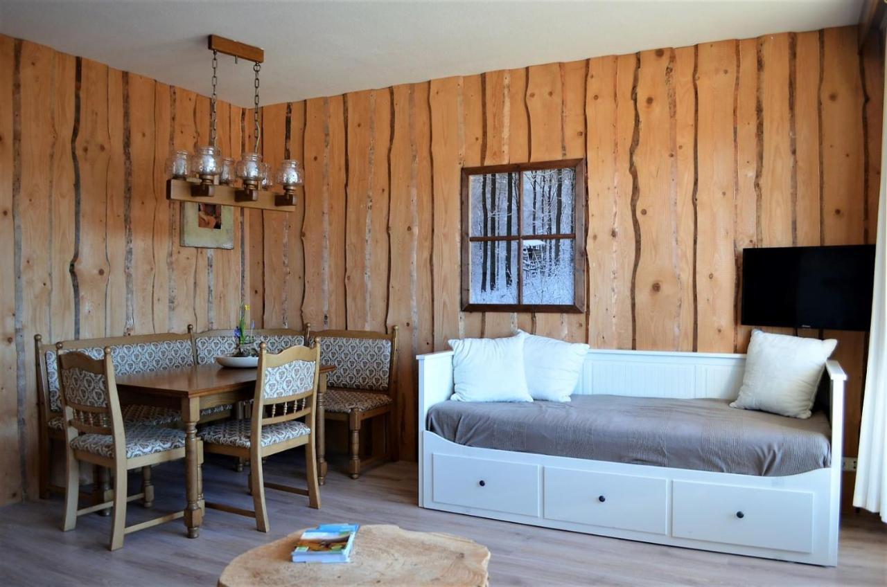 Hotel Suedhang Niedersfeld ภายนอก รูปภาพ