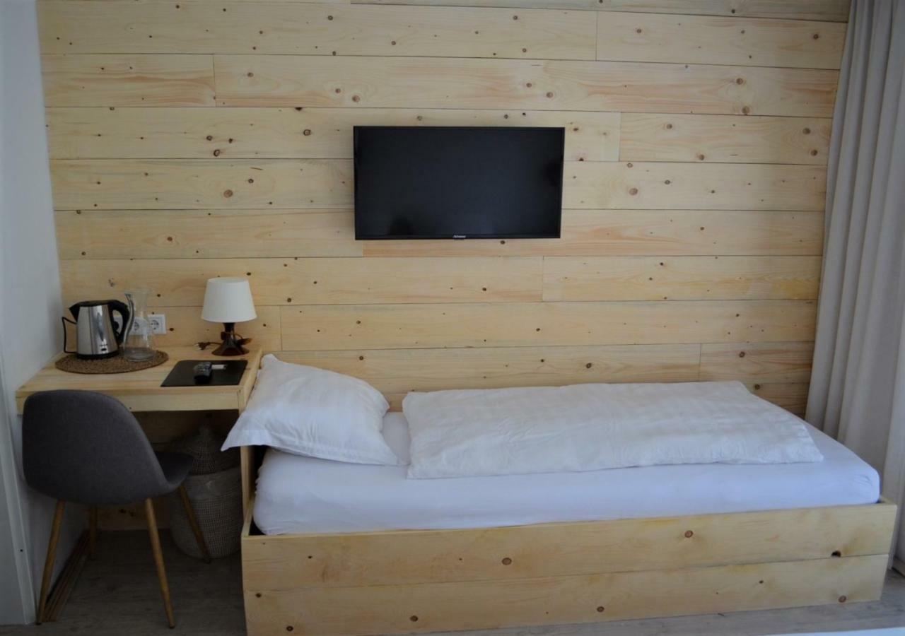 Hotel Suedhang Niedersfeld ภายนอก รูปภาพ