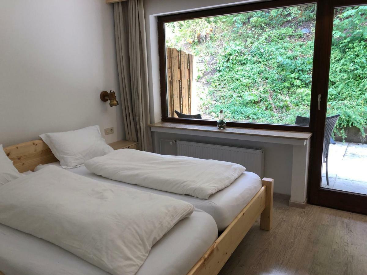 Hotel Suedhang Niedersfeld ภายนอก รูปภาพ