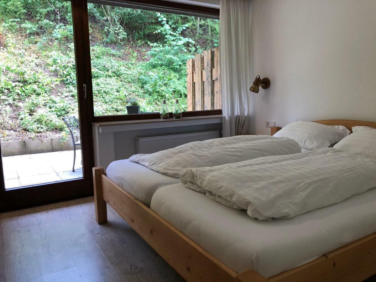 Hotel Suedhang Niedersfeld ภายนอก รูปภาพ