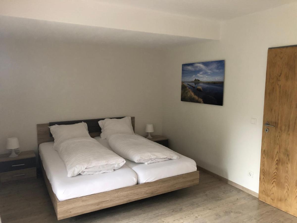 Hotel Suedhang Niedersfeld ภายนอก รูปภาพ