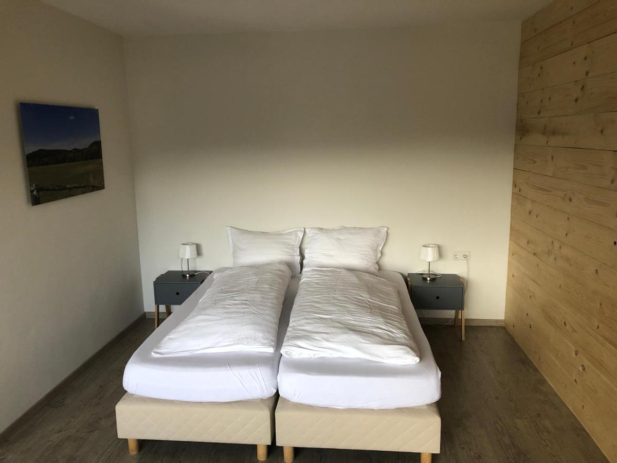 Hotel Suedhang Niedersfeld ภายนอก รูปภาพ